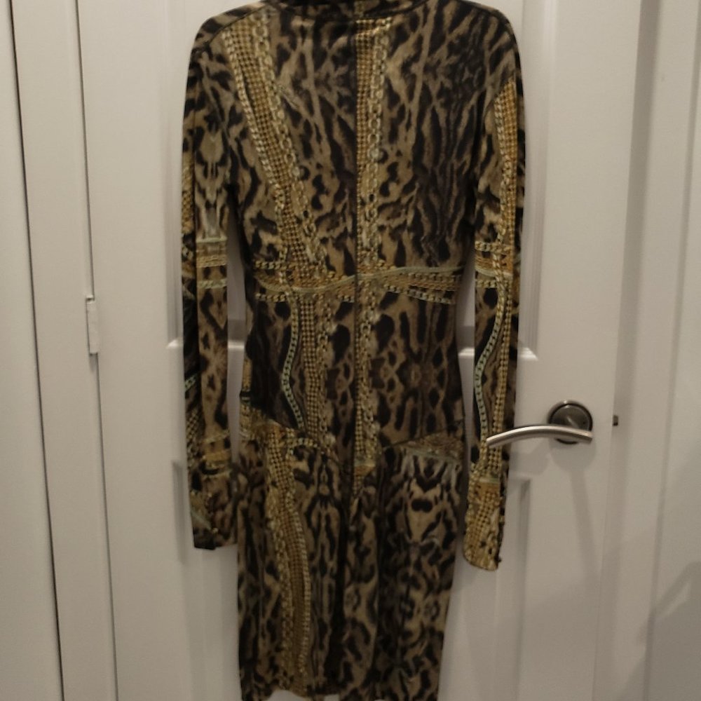 Roberto Cavalli Original.